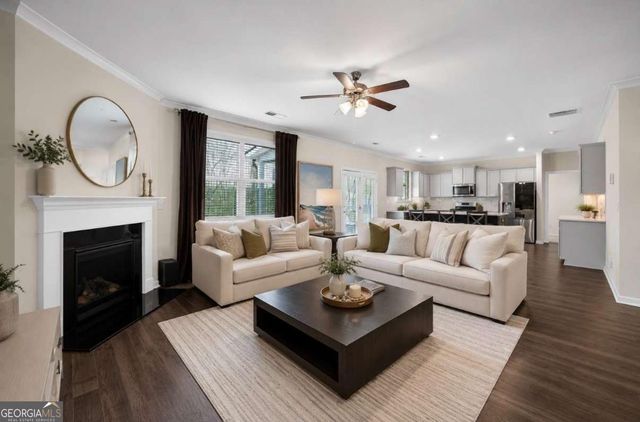 379 Blue Juniper Circle, Loganville, GA 30052