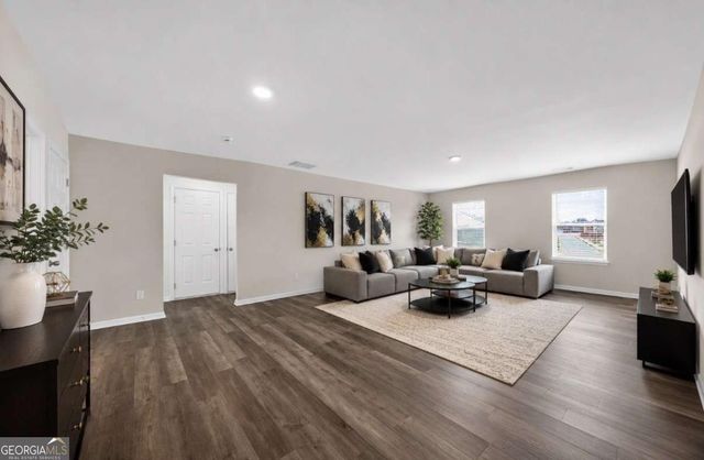 379 Blue Juniper Circle, Loganville, GA 30052