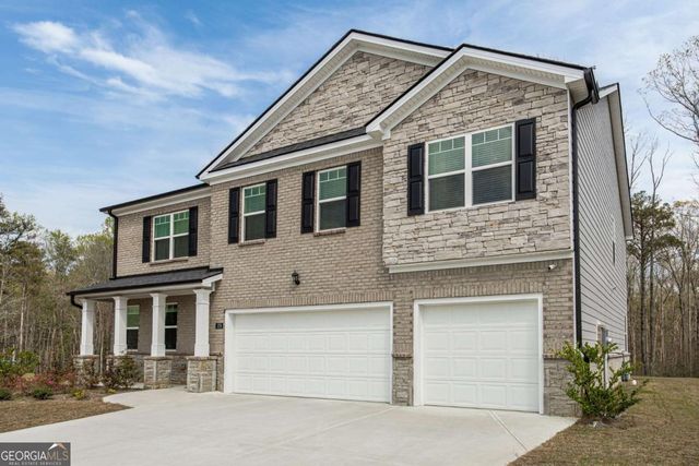 379 Blue Juniper Circle, Loganville, GA 30052