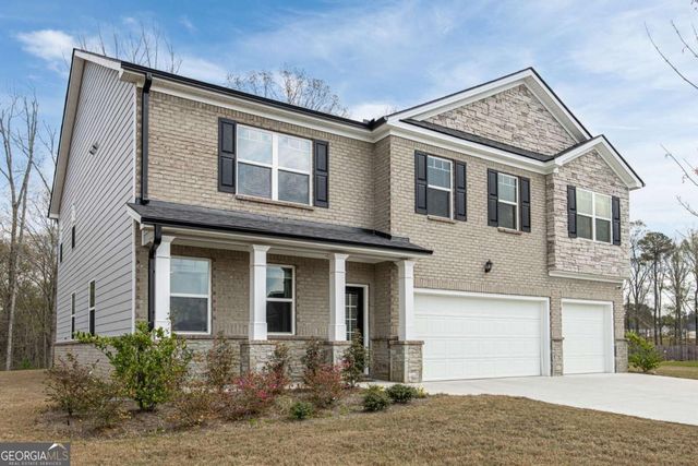 379 Blue Juniper Circle, Loganville, GA 30052