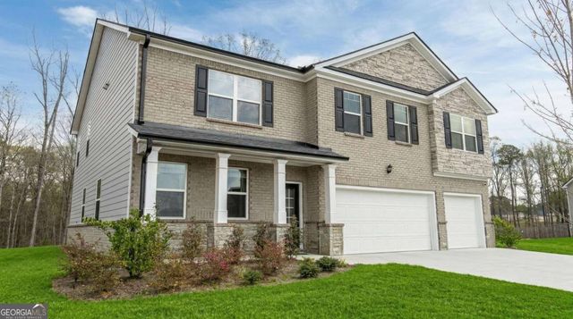 379 Blue Juniper Circle, Loganville, GA 30052