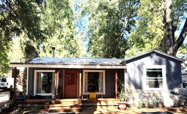 4537 Pony Express Trl, Camino, CA 95709