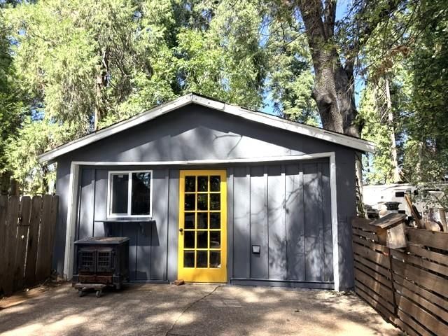 4537 Pony Express Trl, Camino, CA 95709