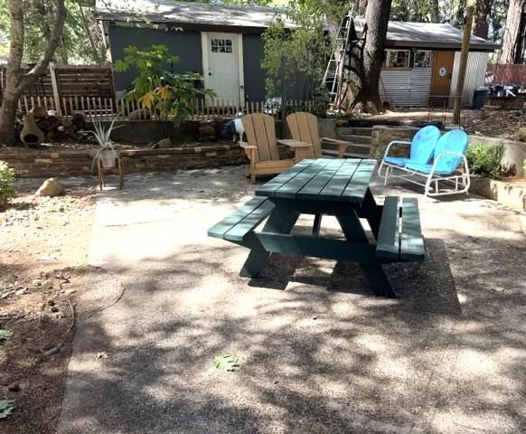 4537 Pony Express Trl, Camino, CA 95709