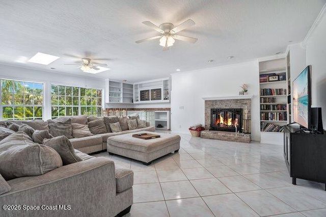 255 Utopia Circle, Merritt Island, FL 32952