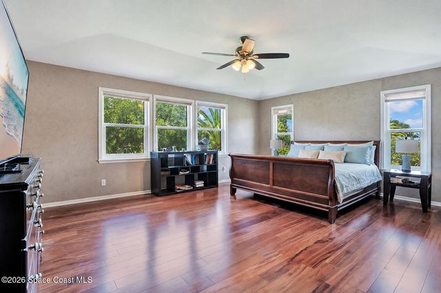 255 Utopia Circle, Merritt Island, FL 32952