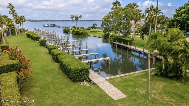 255 Utopia Circle, Merritt Island, FL 32952
