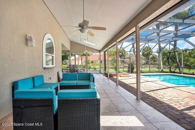 255 Utopia Circle, Merritt Island, FL 32952