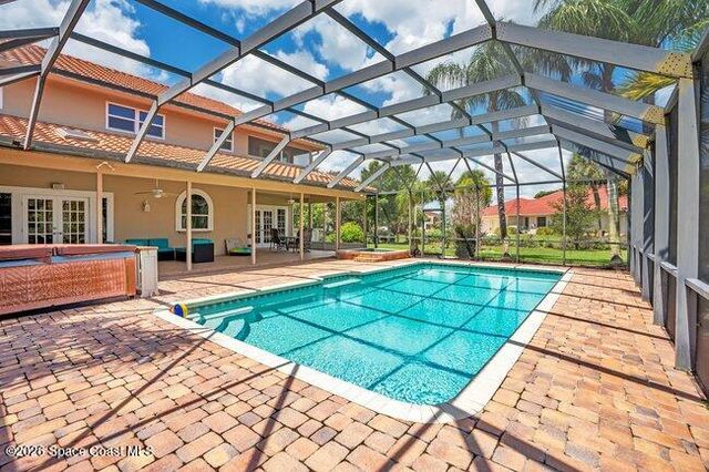 255 Utopia Circle, Merritt Island, FL 32952