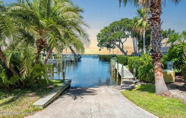 255 Utopia Circle, Merritt Island, FL 32952