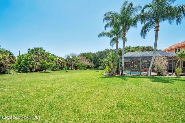 255 Utopia Circle, Merritt Island, FL 32952