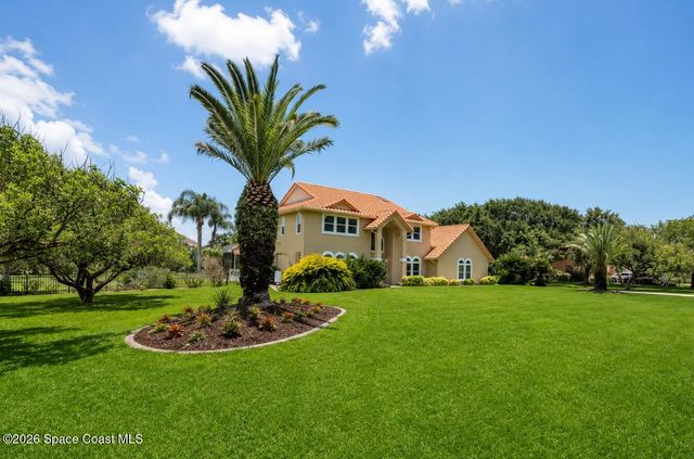 255 Utopia Circle, Merritt Island, FL 32952