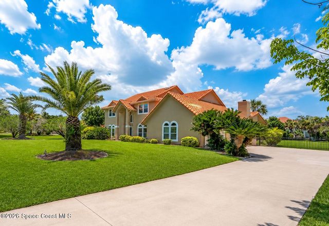 255 Utopia Circle, Merritt Island, FL 32952