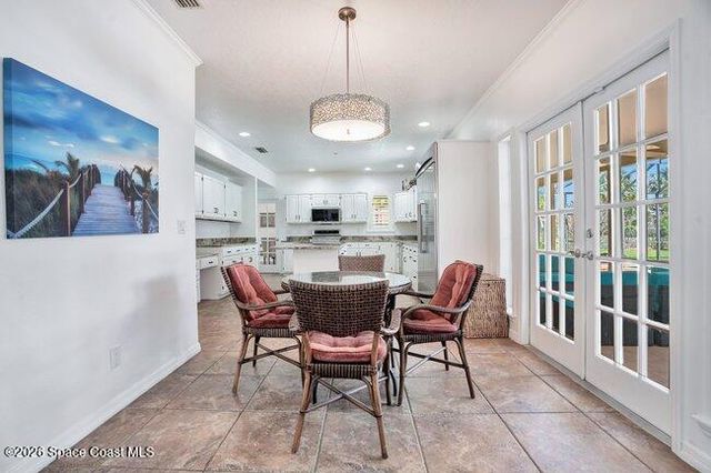 255 Utopia Circle, Merritt Island, FL 32952
