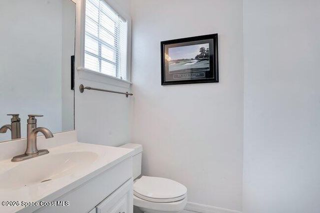 255 Utopia Circle, Merritt Island, FL 32952