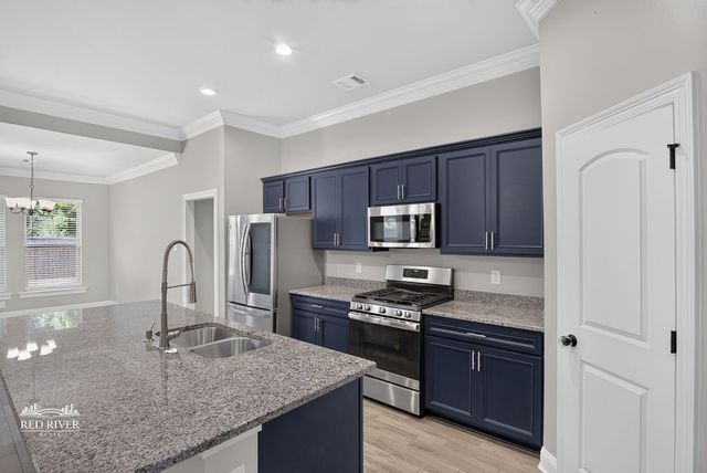 316 Pilatus Drive, Shreveport, LA 71106
