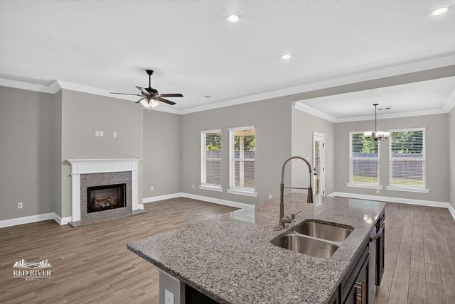 316 Pilatus Drive, Shreveport, LA 71106