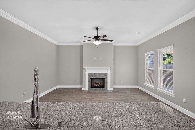 316 Pilatus Drive, Shreveport, LA 71106