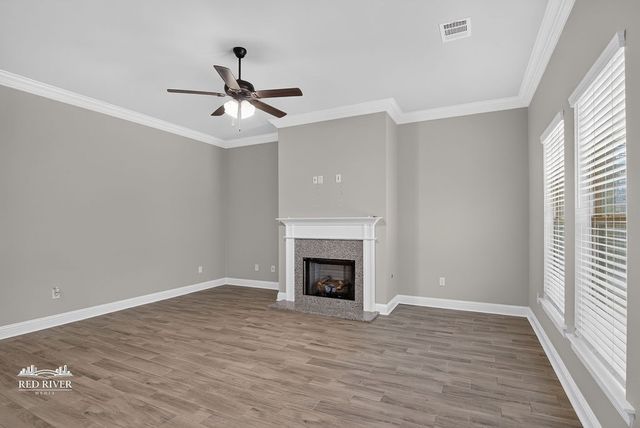 316 Pilatus Drive, Shreveport, LA 71106