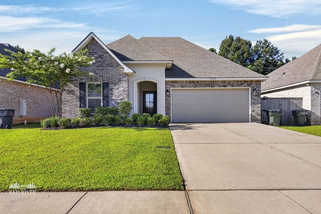 316 Pilatus Drive, Shreveport, LA 71106