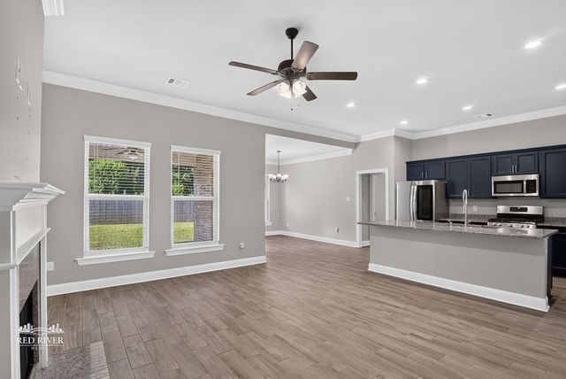 316 Pilatus Drive, Shreveport, LA 71106
