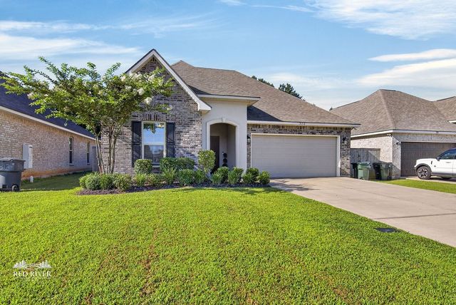 316 Pilatus Drive, Shreveport, LA 71106