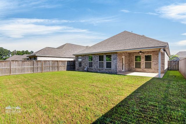 316 Pilatus Drive, Shreveport, LA 71106