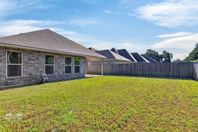 316 Pilatus Drive, Shreveport, LA 71106