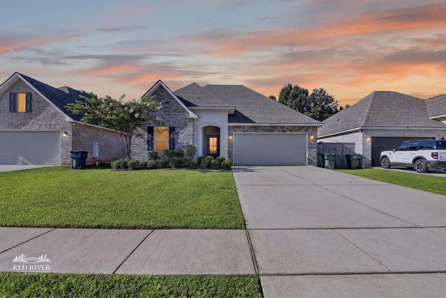 316 Pilatus Drive, Shreveport, LA 71106