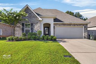 316 Pilatus Drive, Shreveport, LA 71106