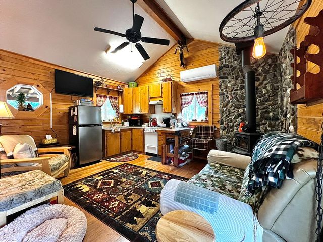 9110 Hidden Valley Rd, Mountain Ranch, CA 95246