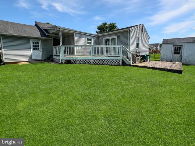 178 FULTON AVENUE, Charles Town, WV 25414
