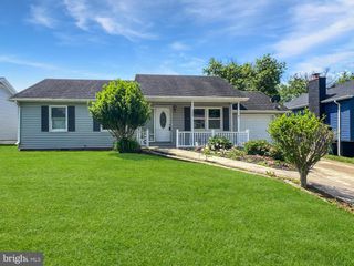 178 FULTON AVENUE, Charles Town, WV 25414