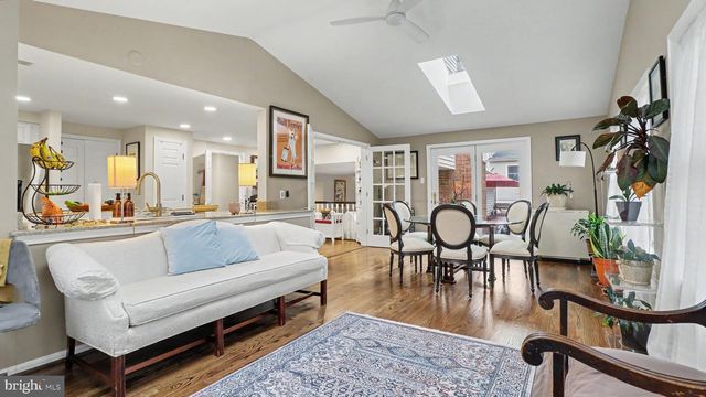 8502 DARK HAWK CIR, Columbia, MD 21045