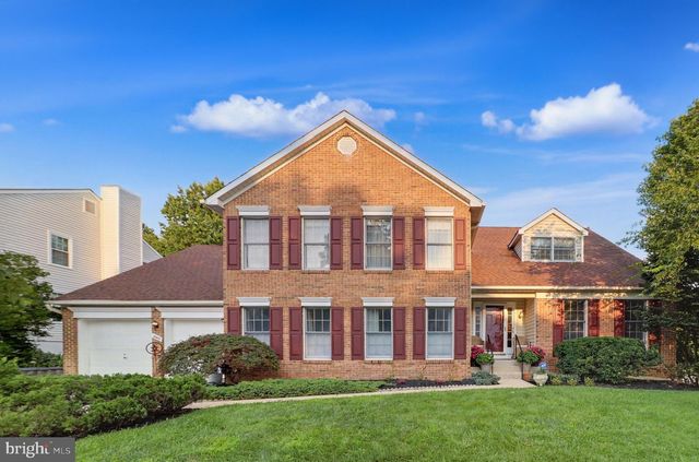 8502 DARK HAWK CIR, Columbia, MD 21045