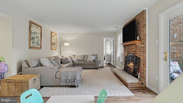 8502 DARK HAWK CIR, Columbia, MD 21045