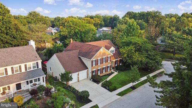 8502 DARK HAWK CIR, Columbia, MD 21045