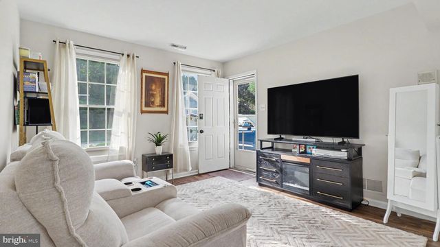 8502 DARK HAWK CIR, Columbia, MD 21045
