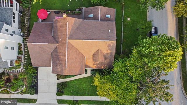 8502 DARK HAWK CIR, Columbia, MD 21045
