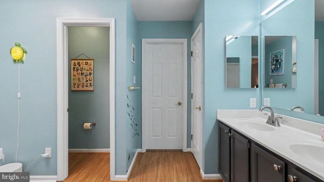 8502 DARK HAWK CIR, Columbia, MD 21045