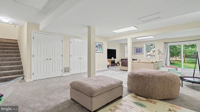 8502 DARK HAWK CIR, Columbia, MD 21045