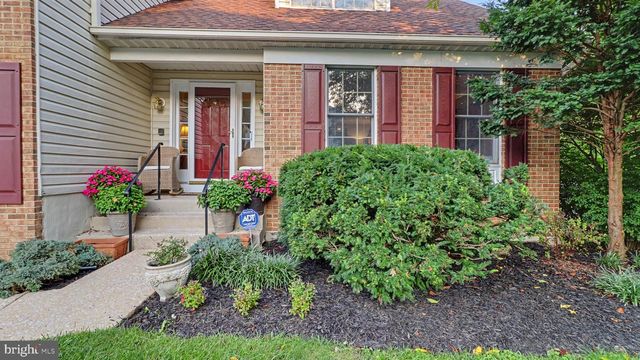 8502 DARK HAWK CIR, Columbia, MD 21045