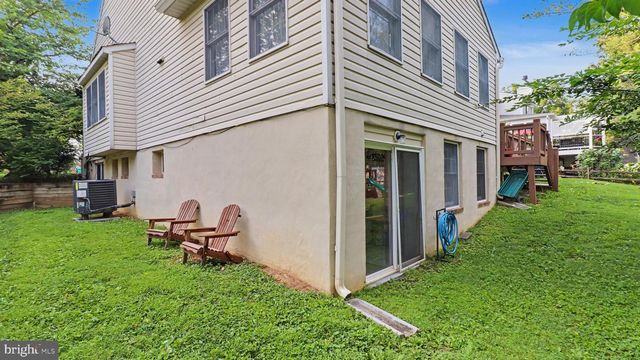 8502 DARK HAWK CIR, Columbia, MD 21045