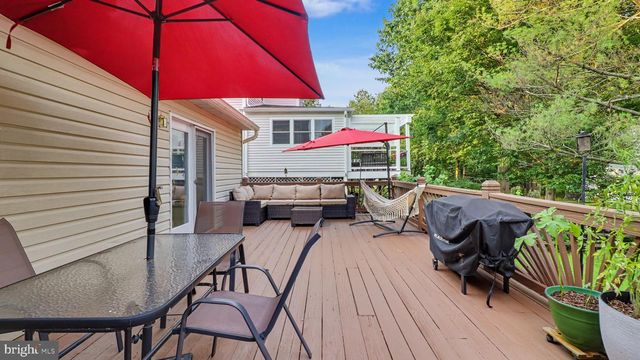 8502 DARK HAWK CIR, Columbia, MD 21045