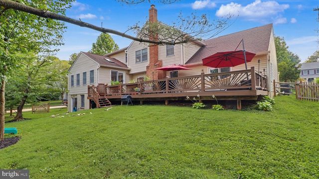 8502 DARK HAWK CIR, Columbia, MD 21045