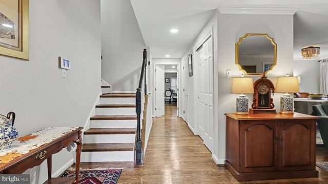 8502 DARK HAWK CIR, Columbia, MD 21045