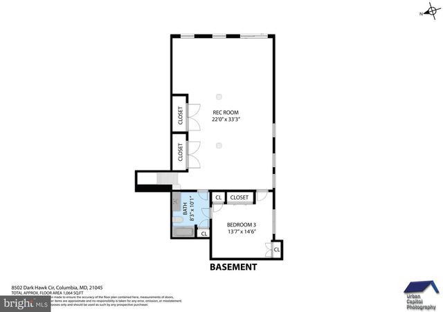 8502 DARK HAWK CIR, Columbia, MD 21045