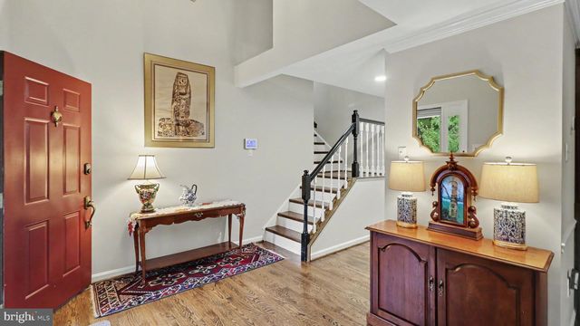 8502 DARK HAWK CIR, Columbia, MD 21045