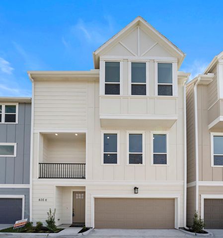 835 Elkhart Street E, Houston, TX 77091