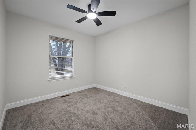 816 Kickshaw Drive, Unincorporated, MO 63304